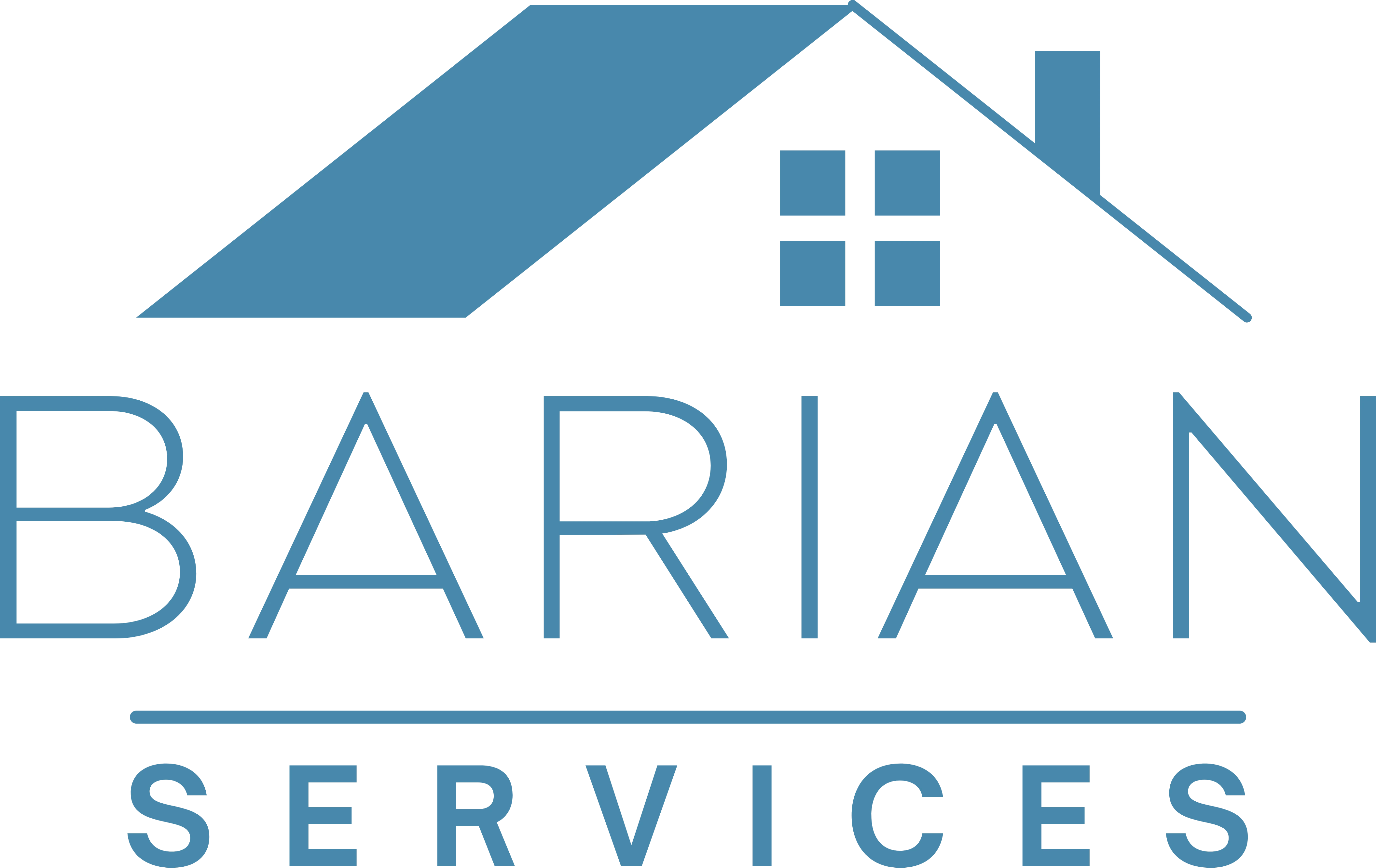 Barian Services