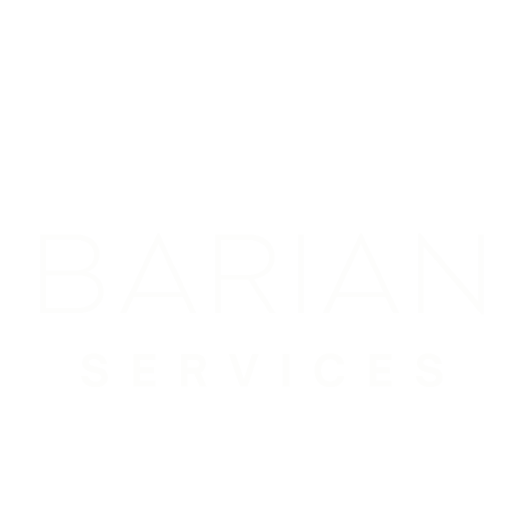 Logo Barian Services