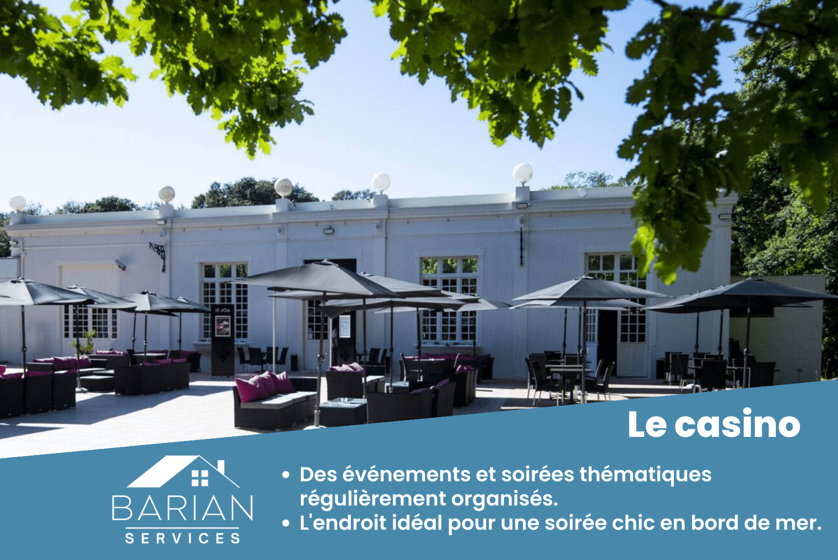 que faire à fouras aujourd'hui